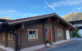 Burgchalet